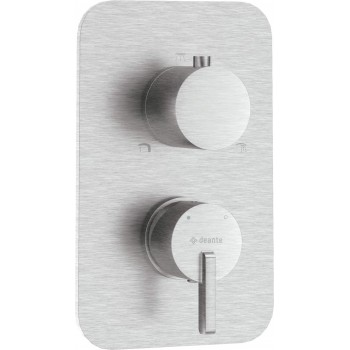 External element for mixer BOX