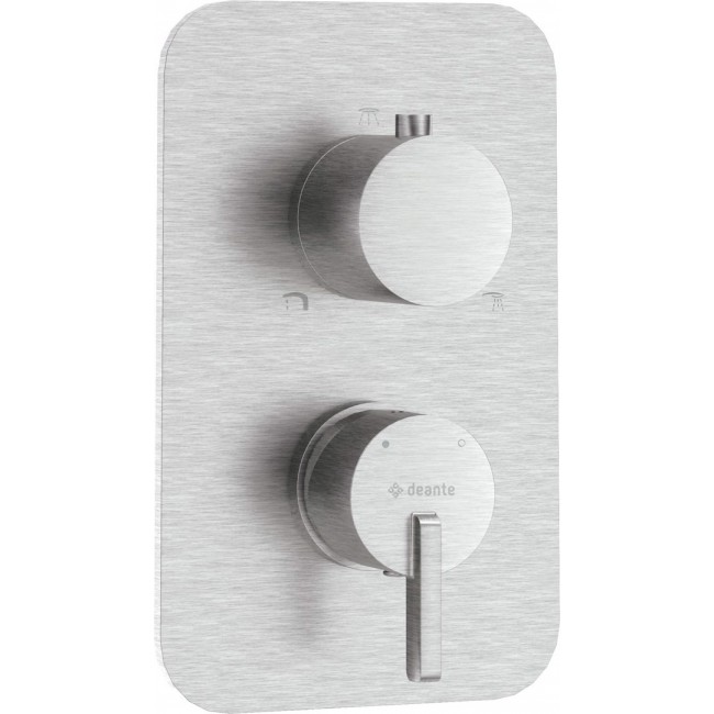 External element for mixer BOX