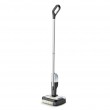 K rcher FC 2-4 Electric mop Battery Dry&wet Bagless Black, Grey, White 2.5 Ah