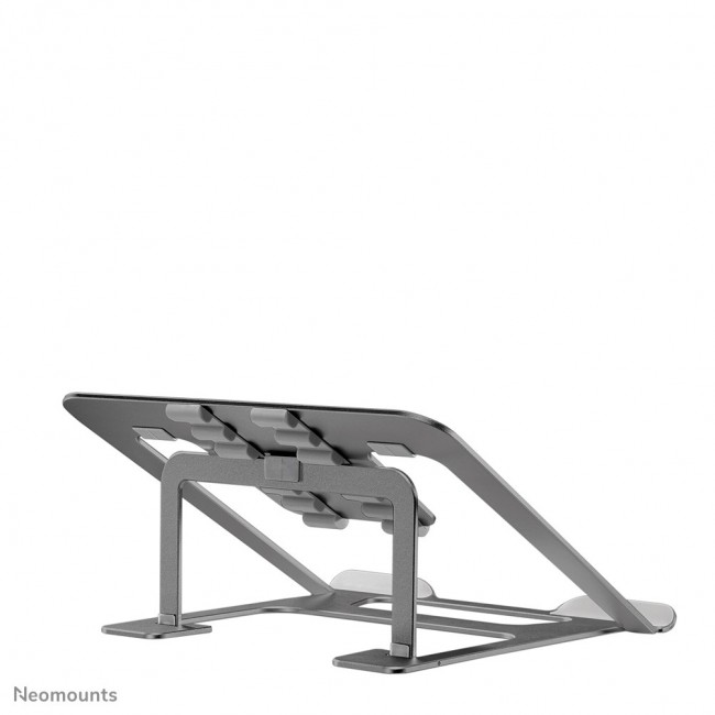 Neomounts NSLS085GREY Laptop stand 10-17