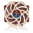 Noctua NF-A12X25R PWM Computer case Fan 12 cm Beige, Brown