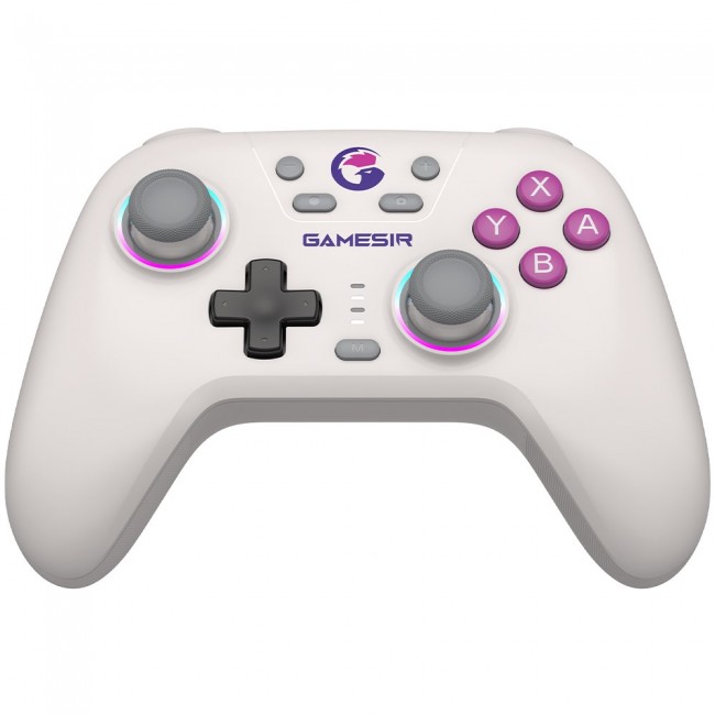 GameSir Nova HD Multiplatform Gamepad Retro Edition GameSir Nova HD Multiplatform Gamepad Retro Edition