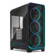 Fractal Design Meshify 3 Ambience Pro RGB Black TG Light Tint
