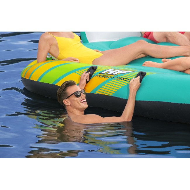 Bestway Hydro-Force 9'10
