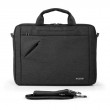 PORT Designs SYDNEY TL ECO 13 14 BK Laptop case Toploading