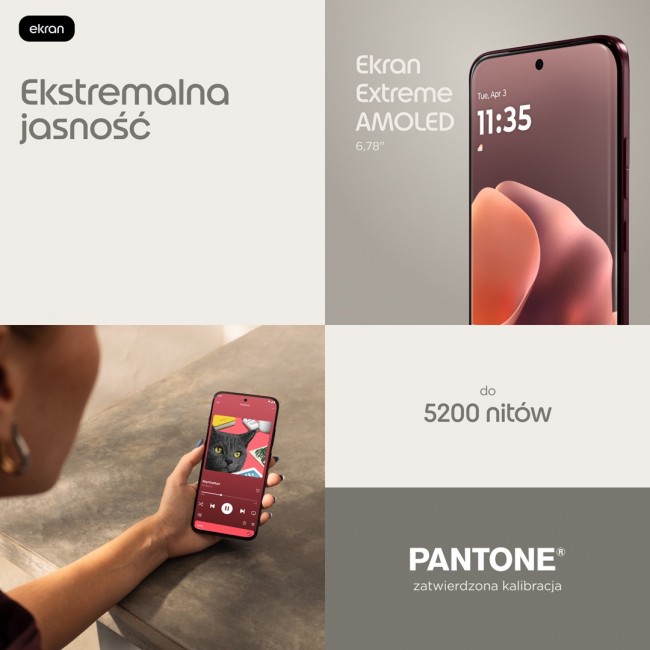 Motorola edge 70 pro 17.2 cm (6.78