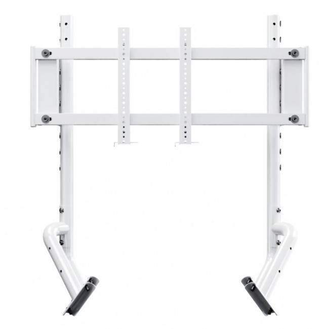 Oplite 100738 Flight/racing simulator monitor stand