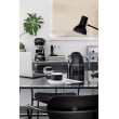 Smeg 50's Style Kettles KLF03BLEU Black