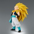 BANPRESTO DRAGON BALL Z SOLID EDGE WORKS - SUPER SAIYAN 3 GOTENKS