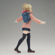 BANPRESTO MY HERO ACADEMIA GLITTER&GLAMOURS - HIMIKO TOGA (DUFFLE COAT Ver.)