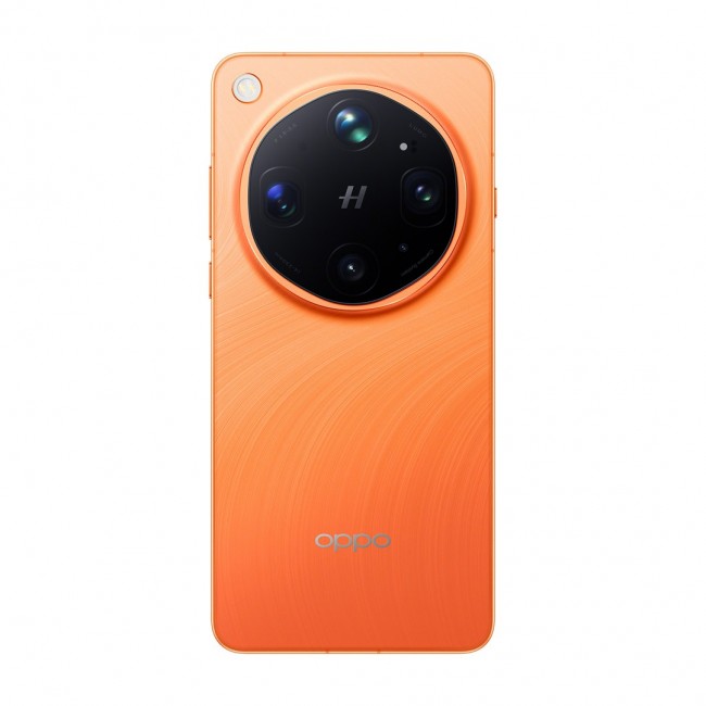OPPO Find X9 Ultra 5G 17.3 cm (6.82