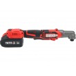 YATO 18V Cordless Impact Ratchet 160 Nm YT-828030
