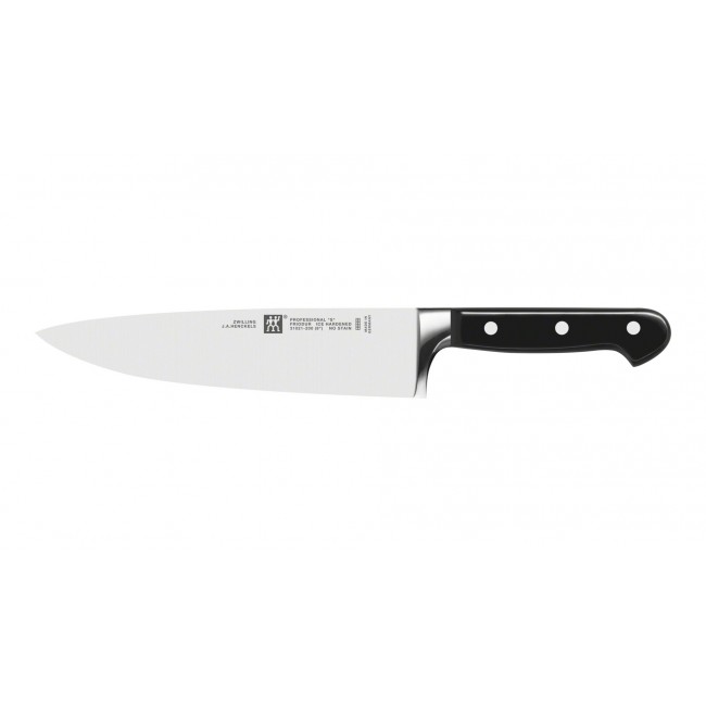 ZWILLING 35645-002-0 kitchen cutlery/knife set 3 pc(s)