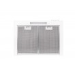 MAAN VELA 2 60 HOOD WHITE MAAN VELA 2 60 HOOD WHITE