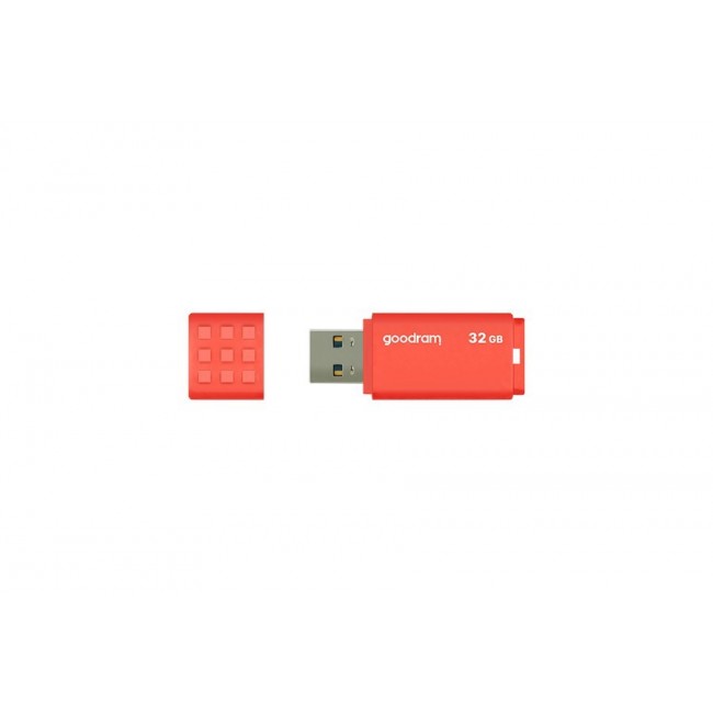 Goodram 32GB USB 3.0 USB flash drive USB Type-A Orange