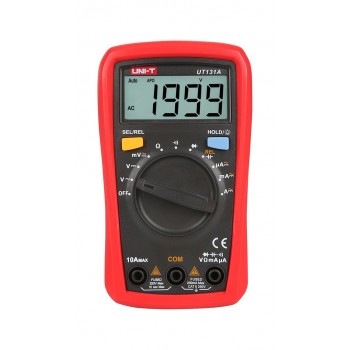 Uni-T UT131A Multimeter