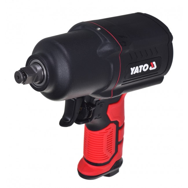 Pneumatic wrench 1/2 Pneumatic wrench 1/2