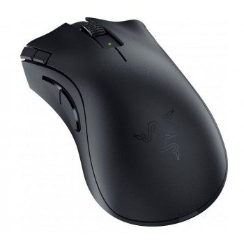 Razer DeathAdder V2 X HyperSpeed mouse Right-hand Bluetooth Optical 14000 DPI