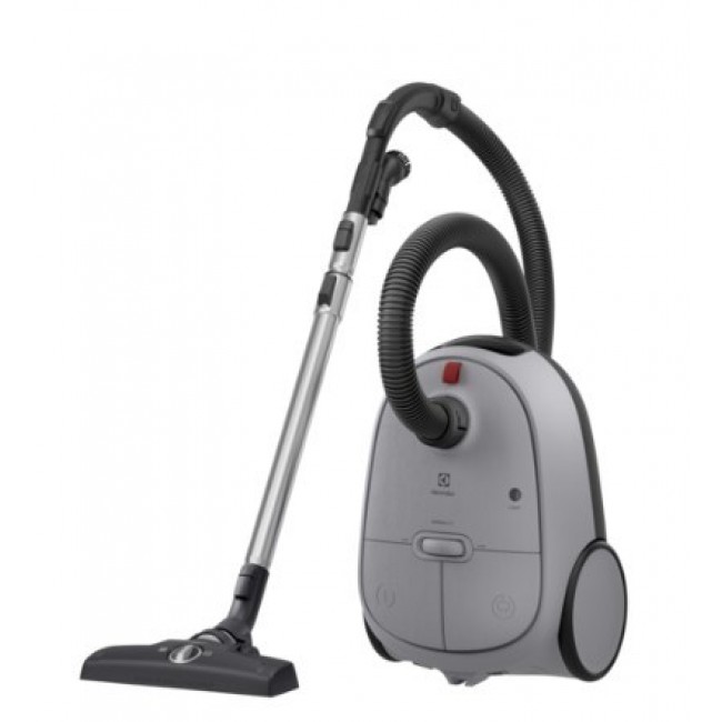 Electrolux 900 258 632 3.5 L Cylinder vacuum Dry 850 W Dust bag Electrolux 900 258 632 3.5 L Cylinder vacuum Dry 850 W Dust bag