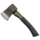 Mil-Tec Axe with cover Olive Mil-Tec Axe with cover Olive
