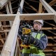 DeWALT DCS369NT-XJ reciprocating saw 2800 spm Black, Yellow DeWALT DCS369NT-XJ reciprocating saw 2800 spm Black, Yellow