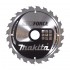 Makita B-32247 circular saw blade 19 cm 1 pc(s)