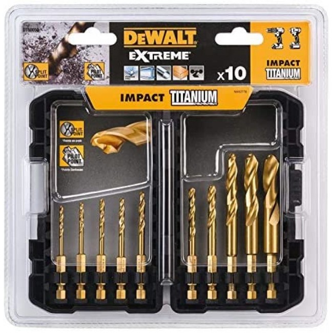 DeWALT DT50050-QZ