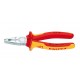 Knipex 03 06 160 plier Lineman's pliers Knipex 03 06 160 plier Lineman's pliers