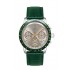 Zeppelin New York 88785 watch, quartz 42mm