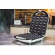 Adler AD 3039 waffle iron 24 waffle(s) 1600 W White Adler AD 3039 waffle iron 24 waffle(s) 1600 W White