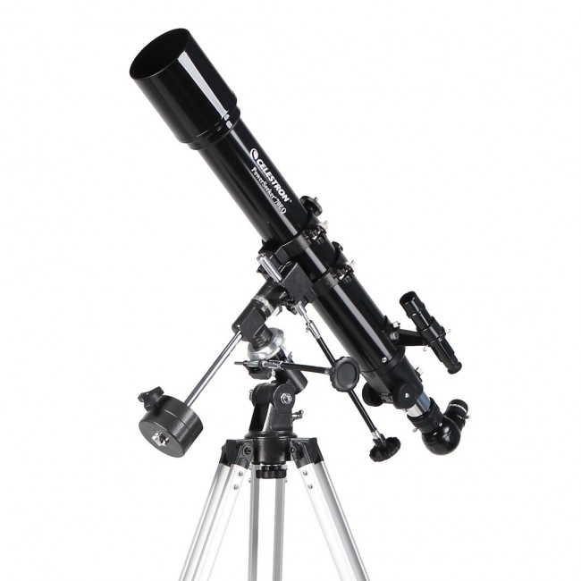 Celestron PowerSeeker 70EQ telescope Celestron PowerSeeker 70EQ telescope
