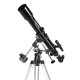 Celestron PowerSeeker 70EQ telescope Celestron PowerSeeker 70EQ telescope