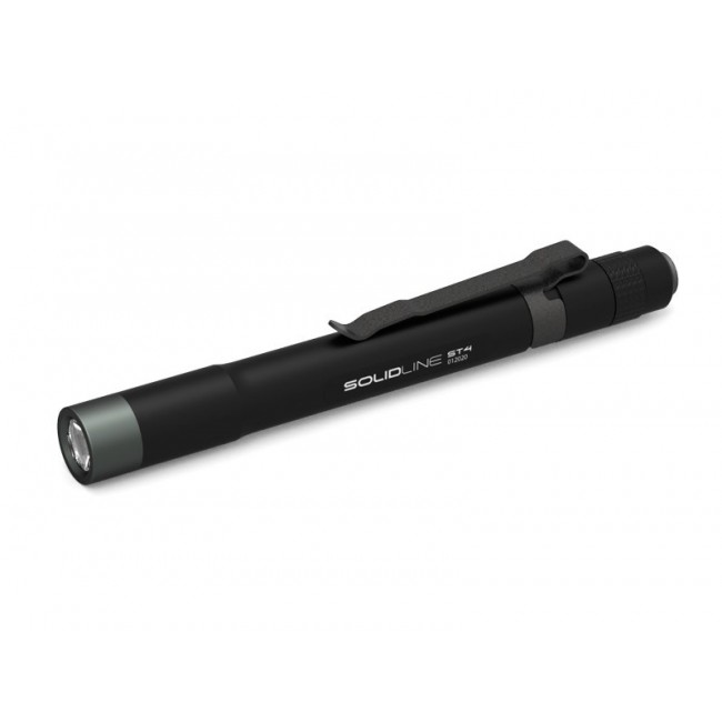 Solid 502209 flashlight Black Hand flashlight Solid 502209 flashlight Black Hand flashlight
