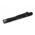 Solid 502209 flashlight Black Hand flashlight