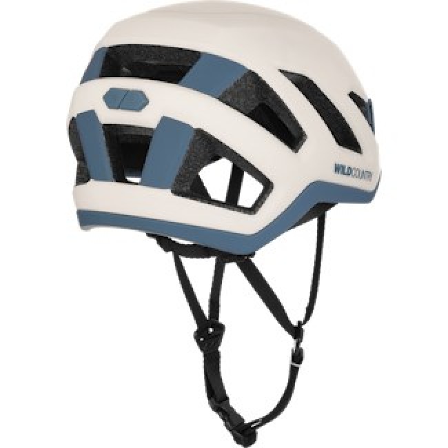 Wild Country 40-0000007000-7040-5 sports headwear White Wild Country 40-0000007000-7040-5 sports headwear White