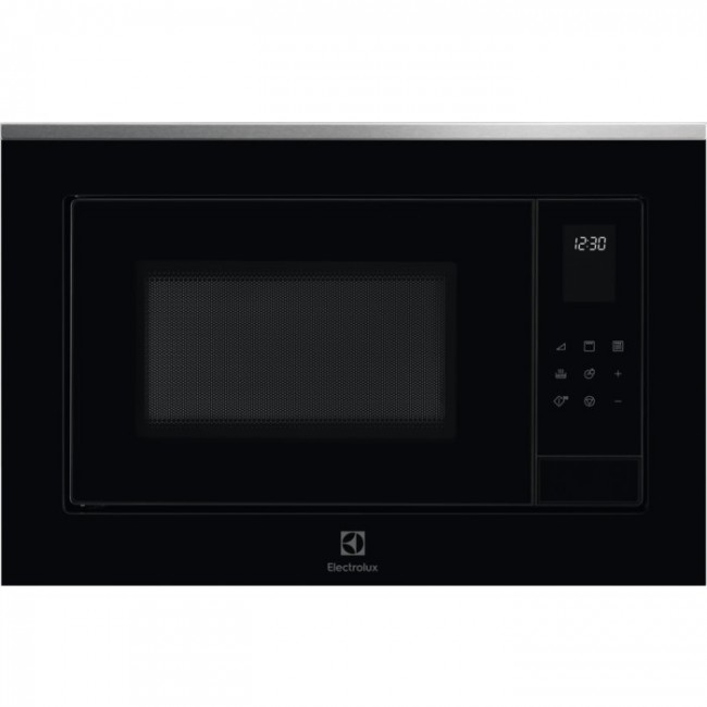 Electrolux LMS4253TMX Built-in Combination microwave 900 W Black, Satin steel Electrolux LMS4253TMX Built-in Combination microwave 900 W Black, Satin steel