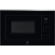 Electrolux LMS4253TMX Built-in Combination microwave 900 W Black, Satin steel Electrolux LMS4253TMX Built-in Combination microwave 900 W Black, Satin steel