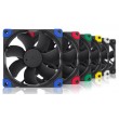 Noctua NF-A9 PWM CH.BK.S computer cooling component Computer case Fan 9.2 cm Black Noctua NF-A9 PWM CH.BK.S computer cooling component Computer case Fan 9.2 cm Black
