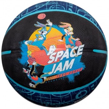 Spalding Space Jam Tune Squad - basketball, size 7