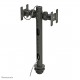 Neomounts FPMA-D050DBLACK Monitor arm 10-30 Neomounts FPMA-D050DBLACK Monitor arm 10-30