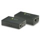 Techly Amplifier Extender VGA and Audio over Network Cable IDATA EX-DL344