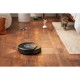 iRobot Roomba Combo j7 Bagless Black, Stainless steel iRobot Roomba Combo j7 Bagless Black, Stainless steel