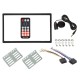 Blow AVH-9620 2DIN car radio Blow AVH-9620 2DIN car radio
