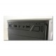 LC-Power 7037B Midi Tower Black