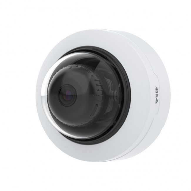 Axis 02326-001 security camera Dome IP security camera Indoor & outdoor 1920 x 1080 pixels Ceiling/wall Axis 02326-001 security camera Dome IP security camera Indoor & outdoor 1920 x 1080 pixels Ceiling/wall