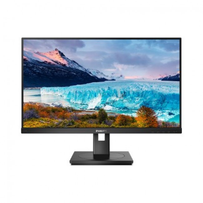 Philips 272S1M/00 computer monitor 68.6 cm (27 Philips 272S1M/00 computer monitor 68.6 cm (27