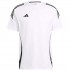 adidas Tiro 24 Sweat Men's T-Shirt White IR9353 S
