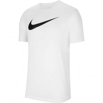 Nike Dri-FIT Park 20 T-Shirt for Kids White CW6941 100 M