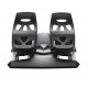 Thrustmaster T.Flight Rudder Pedals Black USB PC, PlayStation 4