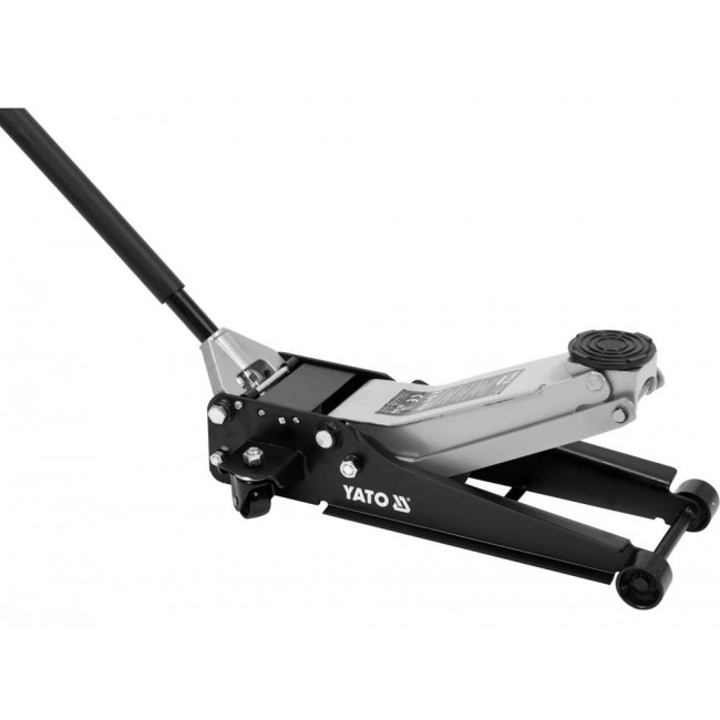 Yato YT-17207 vehicle jack/stand Yato YT-17207 vehicle jack/stand